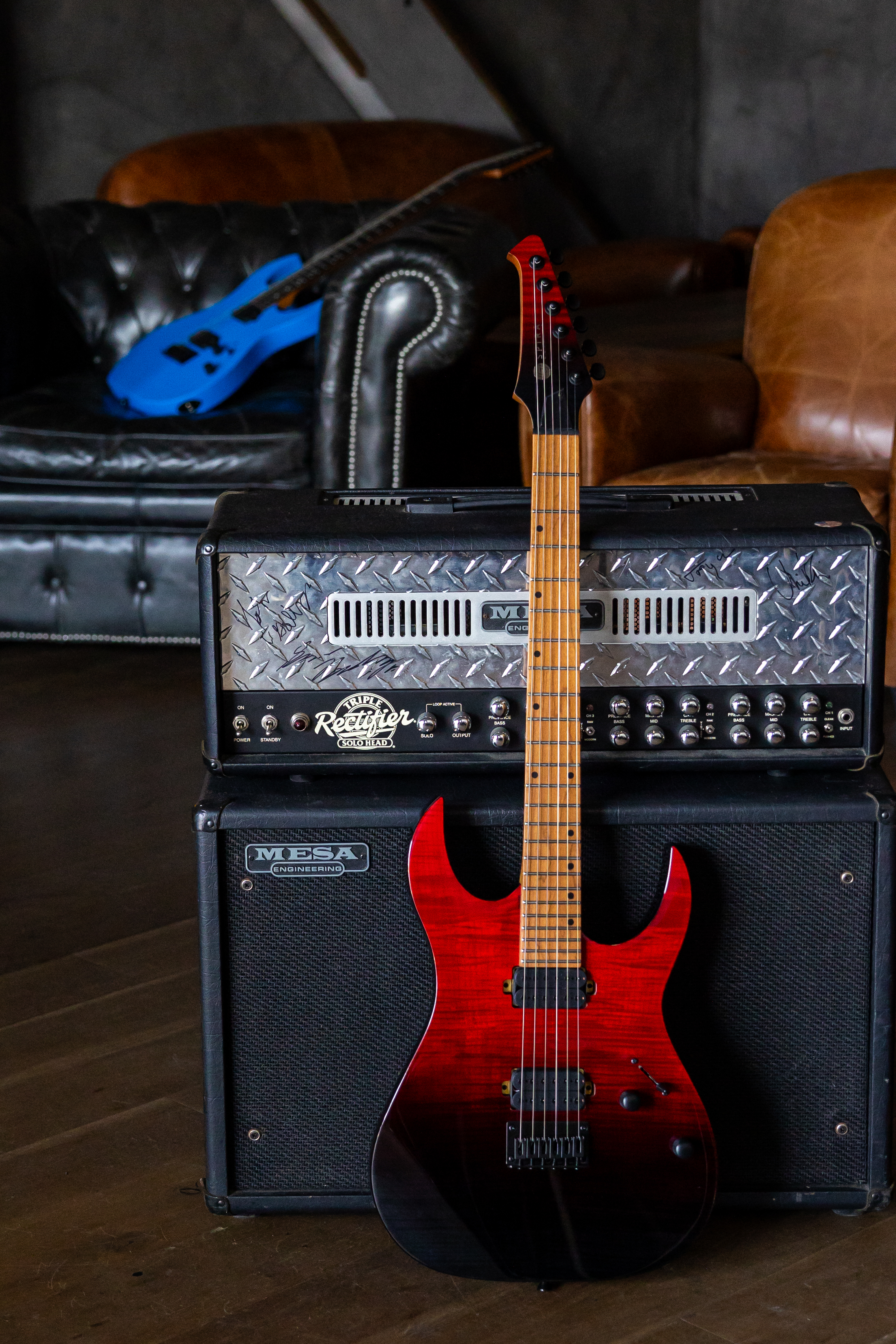 gitara spira